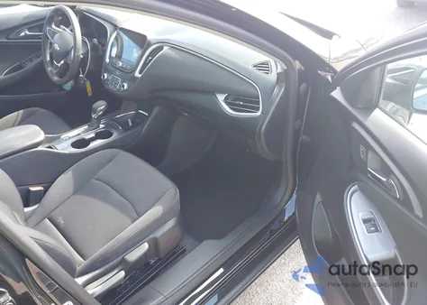 2023 Chevrolet Malibu Fwd 1Lt z USA, uszkodzony, nr VIN 1G1ZD5ST2PF209336